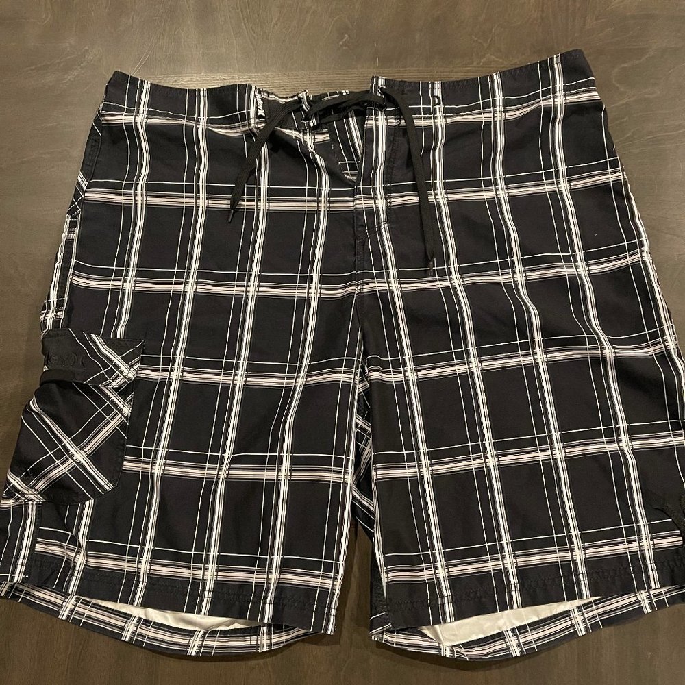 Hurley Board Shorts